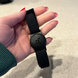 Orange Theory Workout band